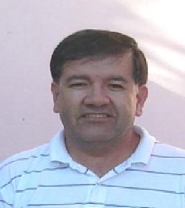 Juan Jimenez Vera