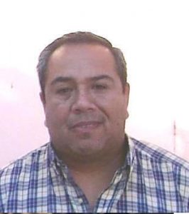 Fernando Covarrubias