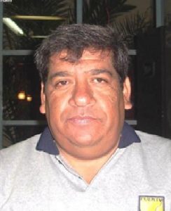 Julio Donoso Fuenzalida